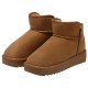 D' Franklin Nordic Low Basic